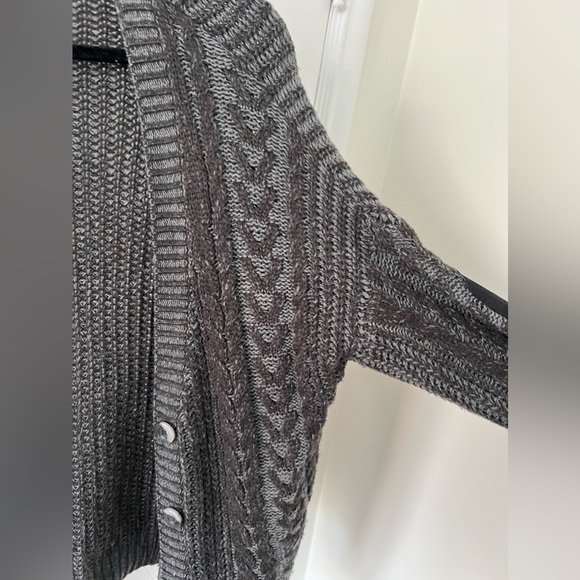 Knit Cardigan - Picture 3 of 5